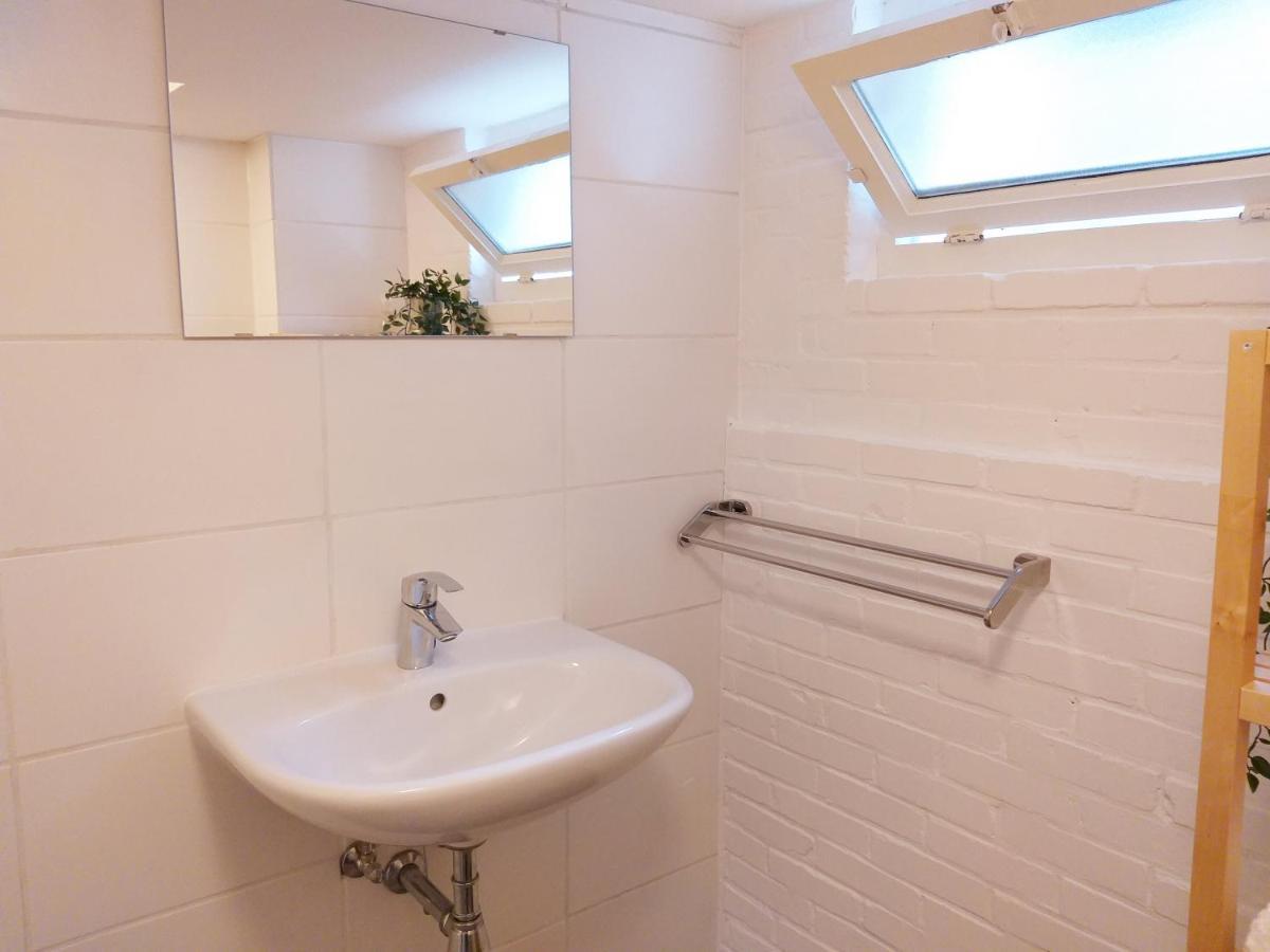 Souterrain Aan Zee Villa Katwijk aan Zee Exterior foto