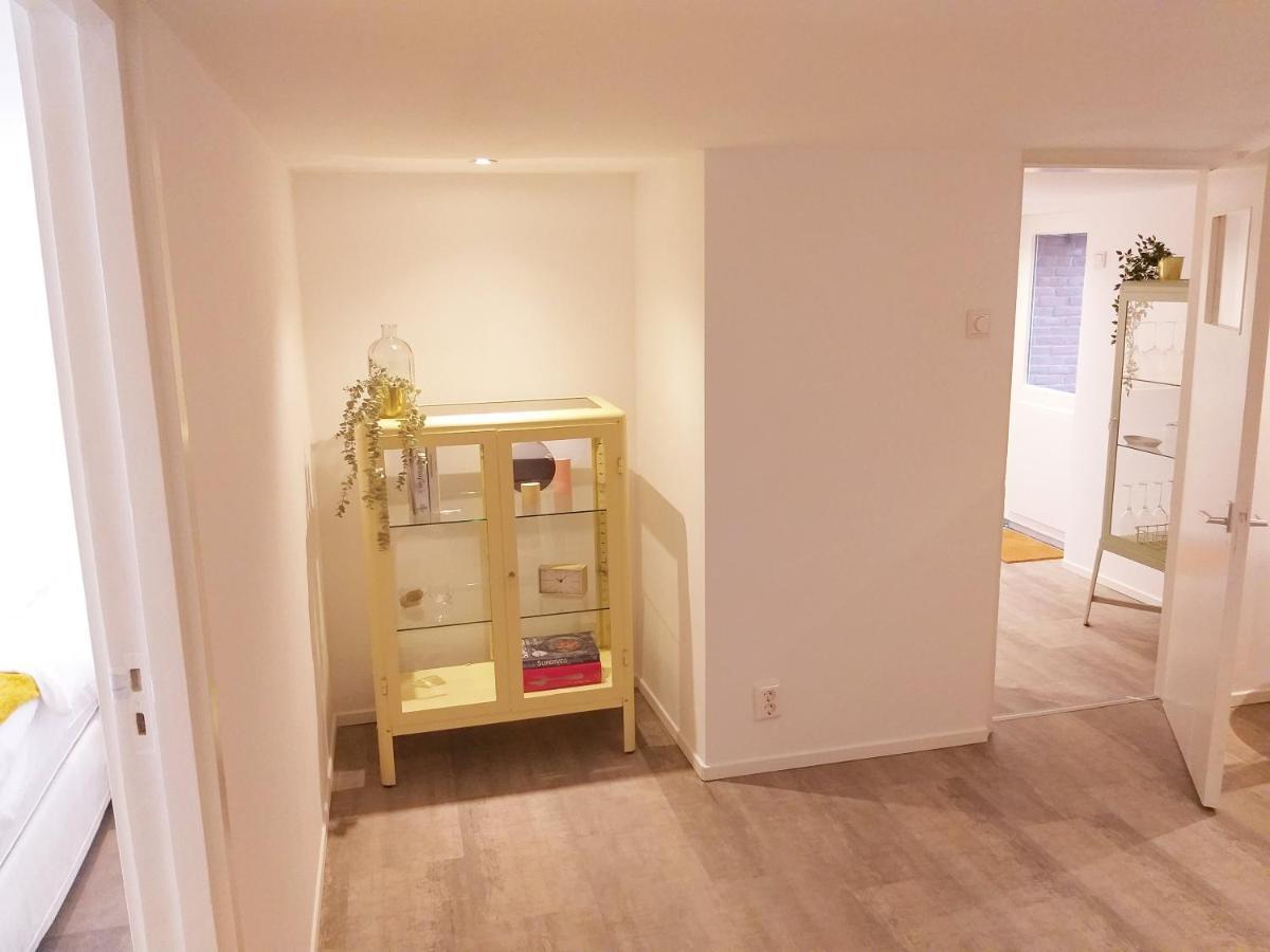 Souterrain Aan Zee Villa Katwijk aan Zee Exterior foto